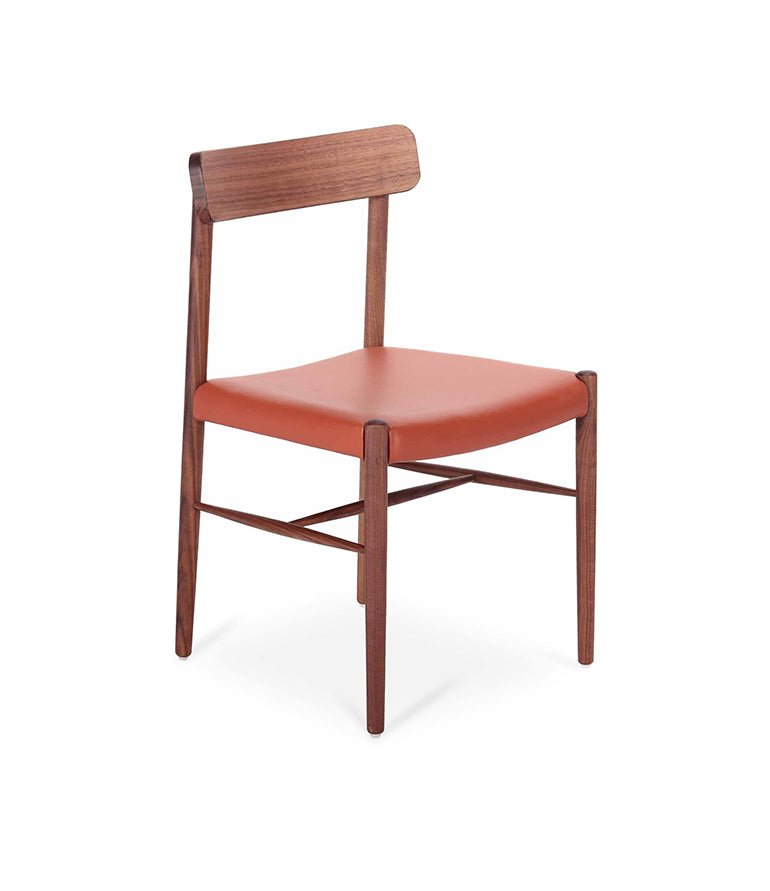 Kantan Style Chair