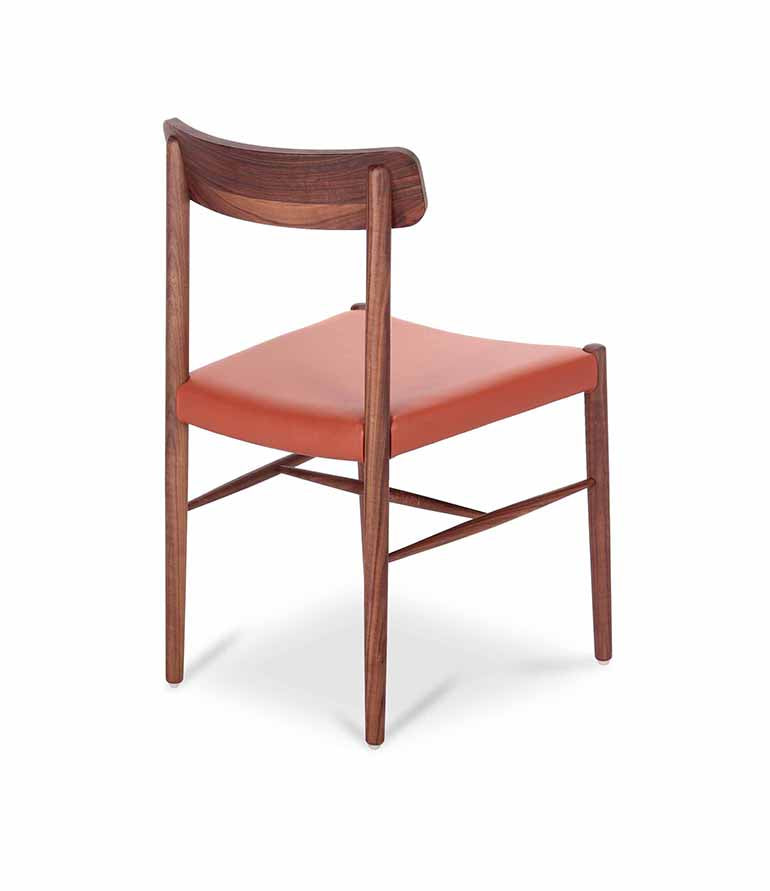 Kantan Style Chair