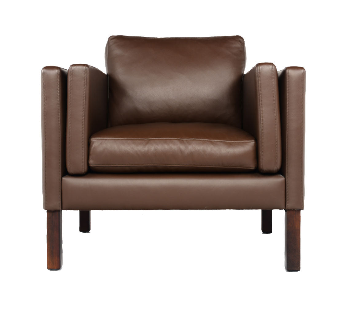 KB05 Style Armchair