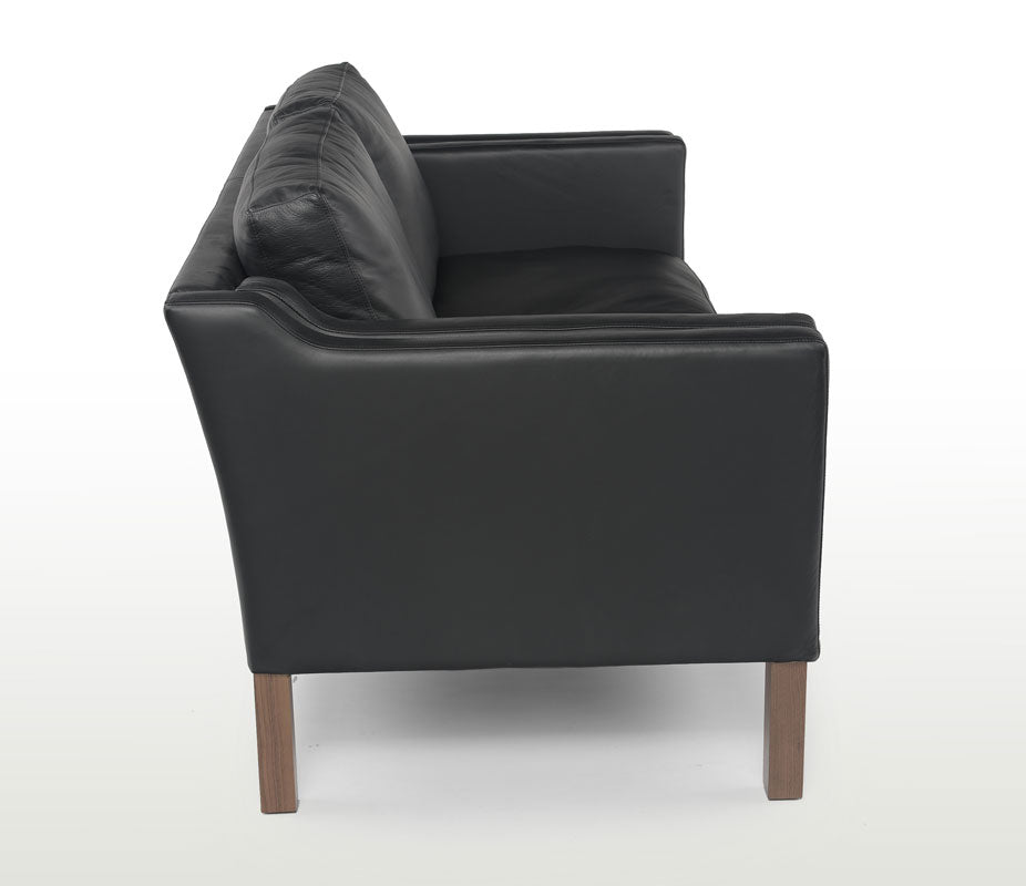 KB06 Style 2-Seater Sofa