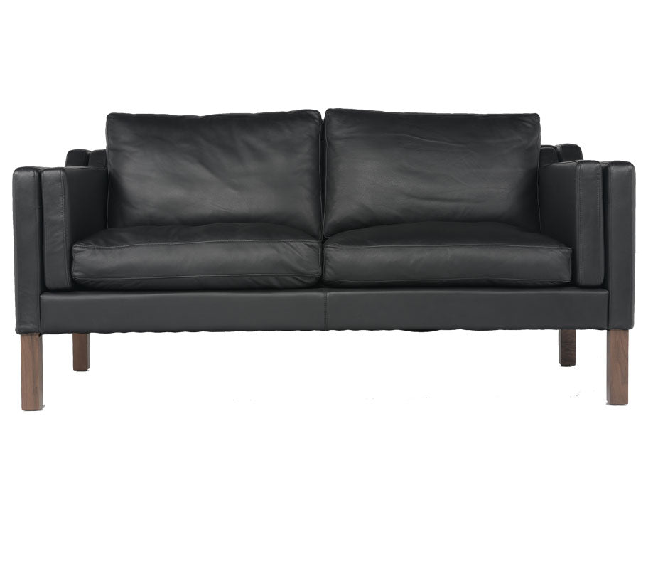 KB06 Style 2-Seater Sofa