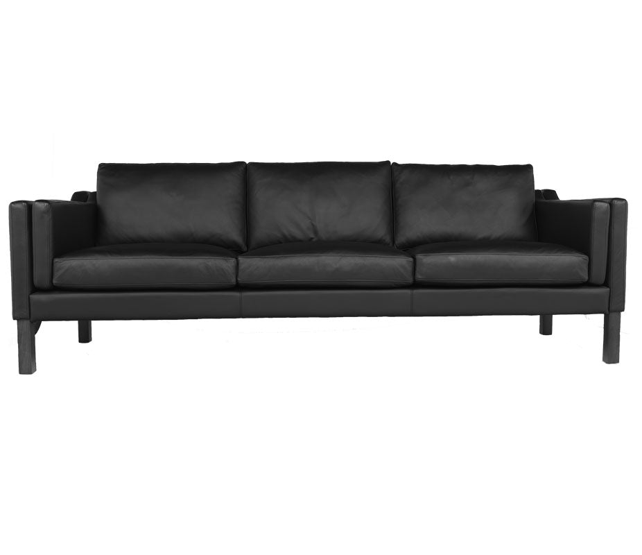 KB06 Style 3-Seater Sofa