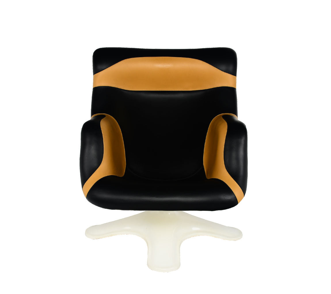 Karuselli Style Armchair