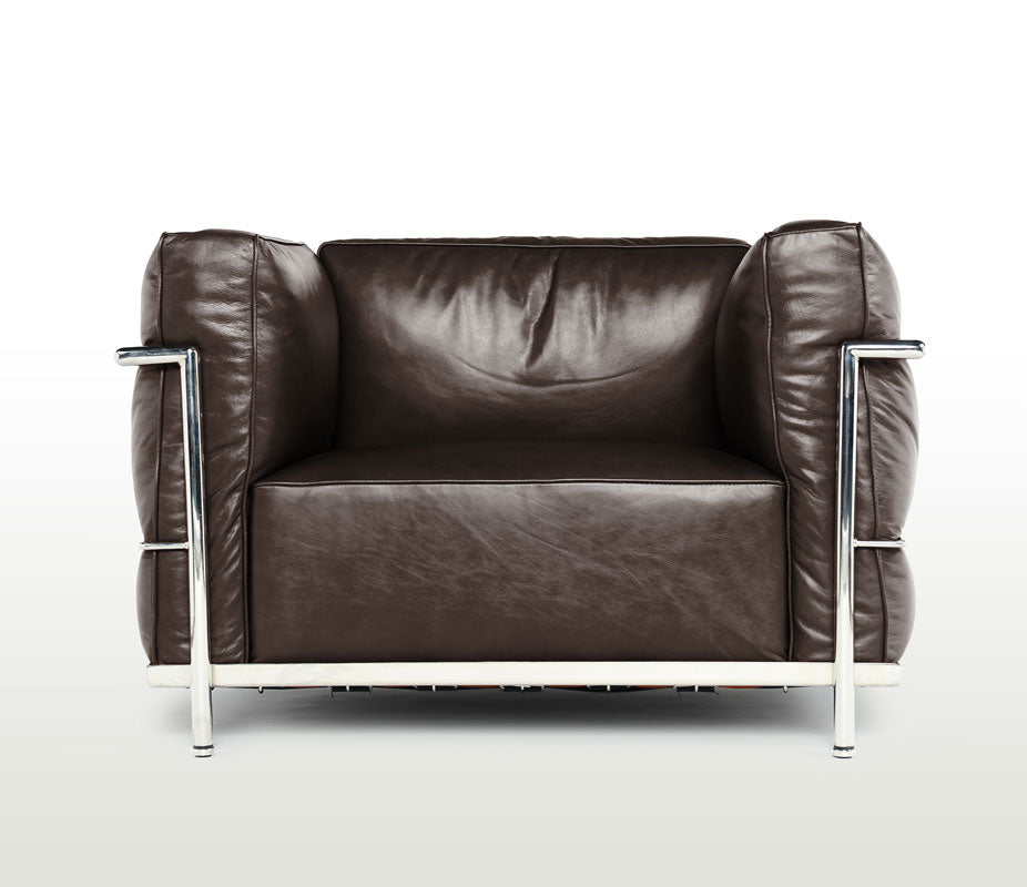 LC3 Grand Confort Style Armchair