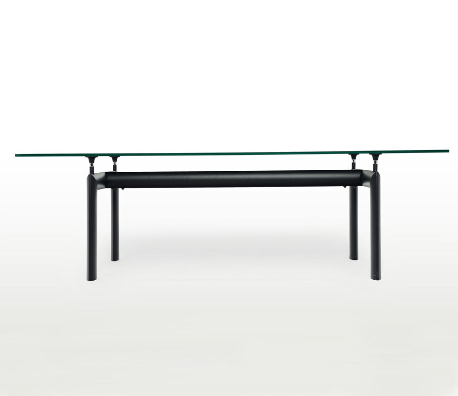 LC6 Style Dining Table