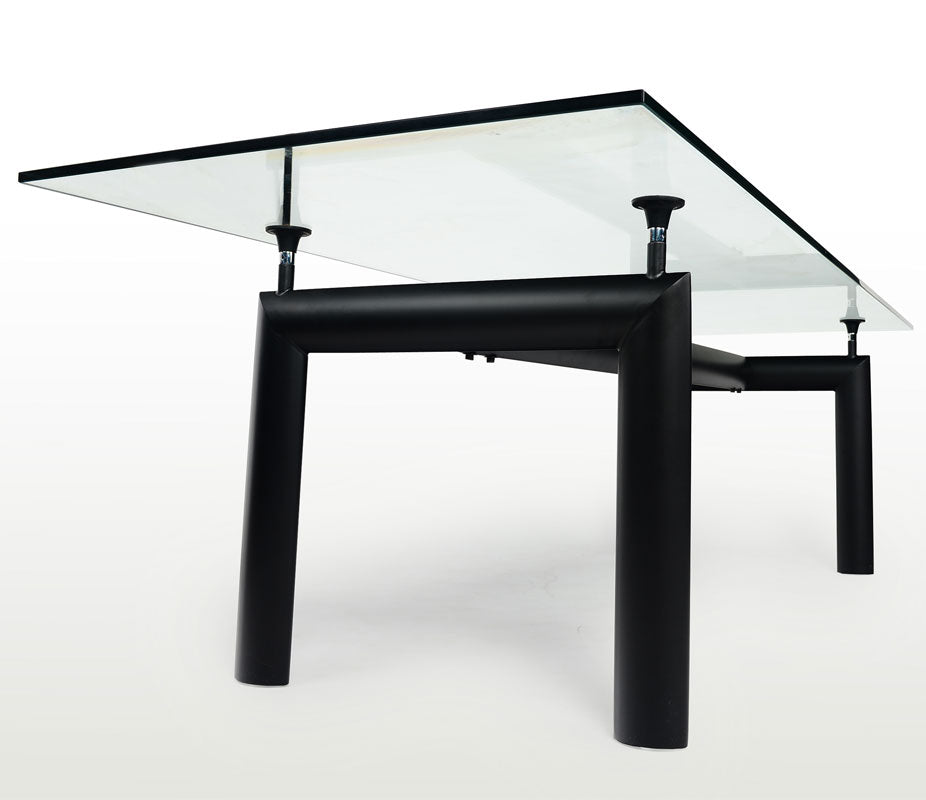 LC6 Style Dining Table