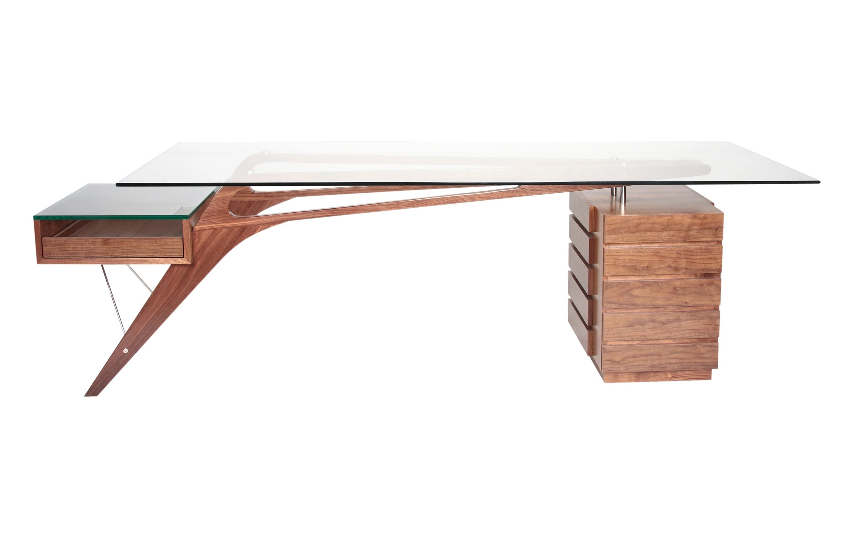 Cavour Style Desk