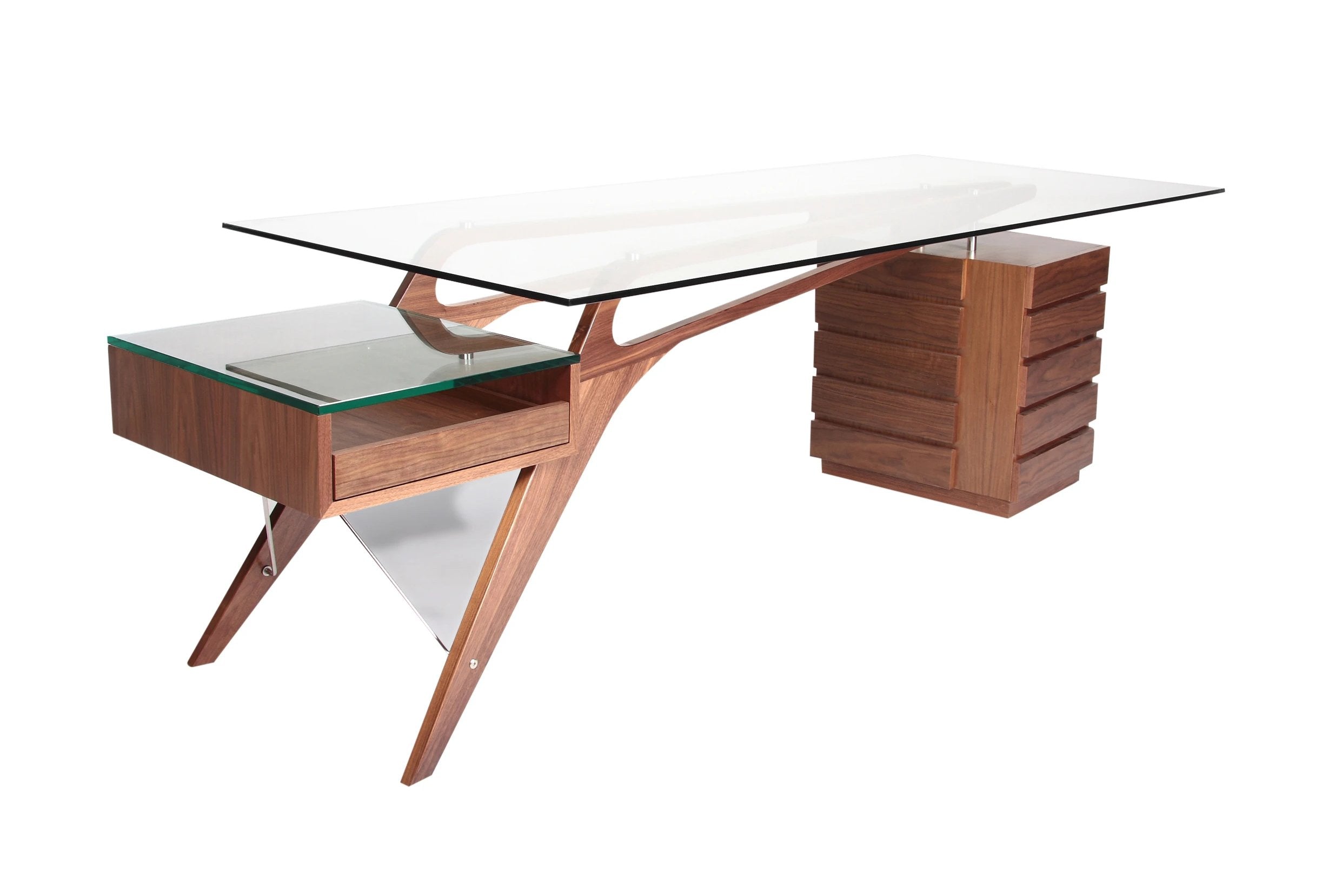 Cavour Style Desk