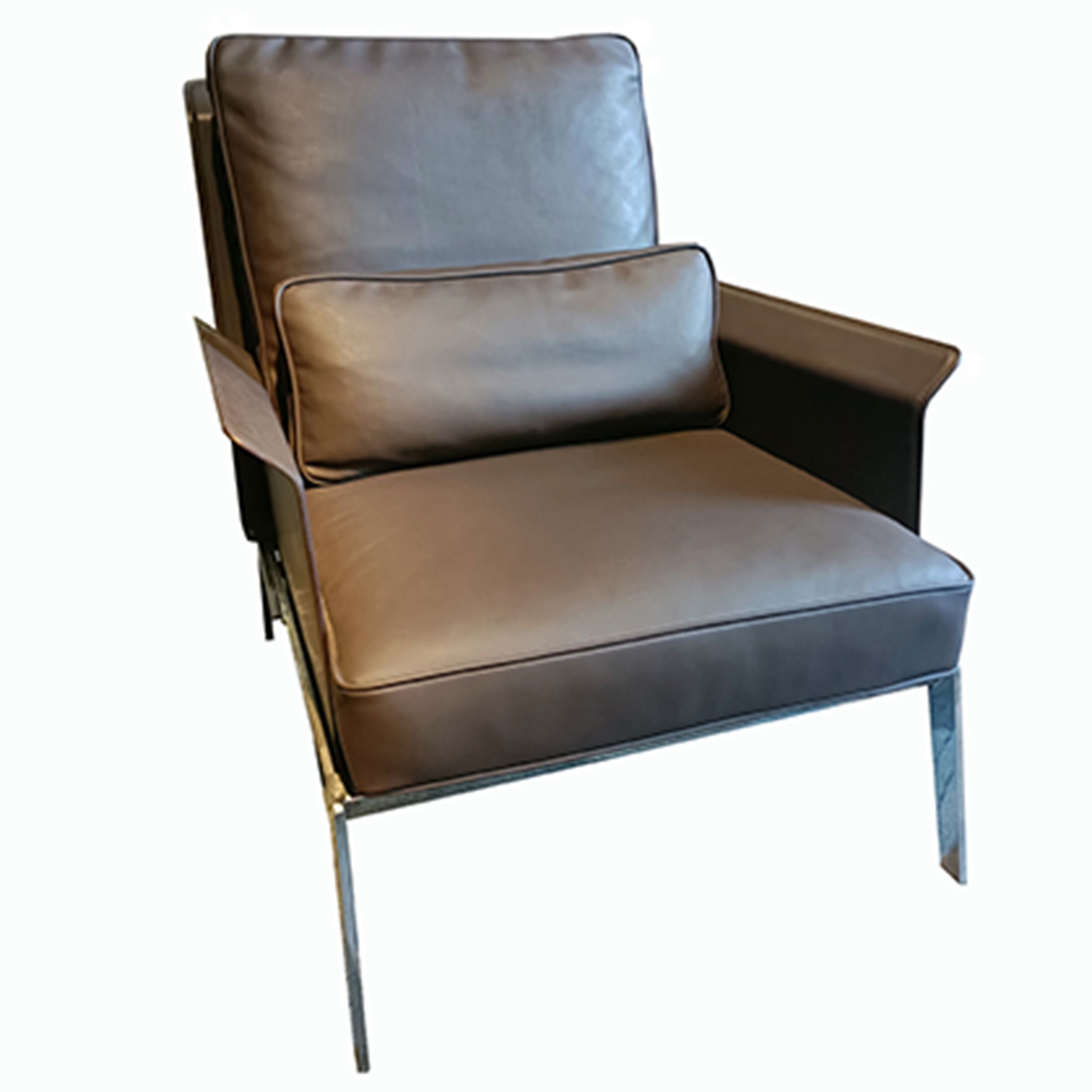 Lounge chair LC069