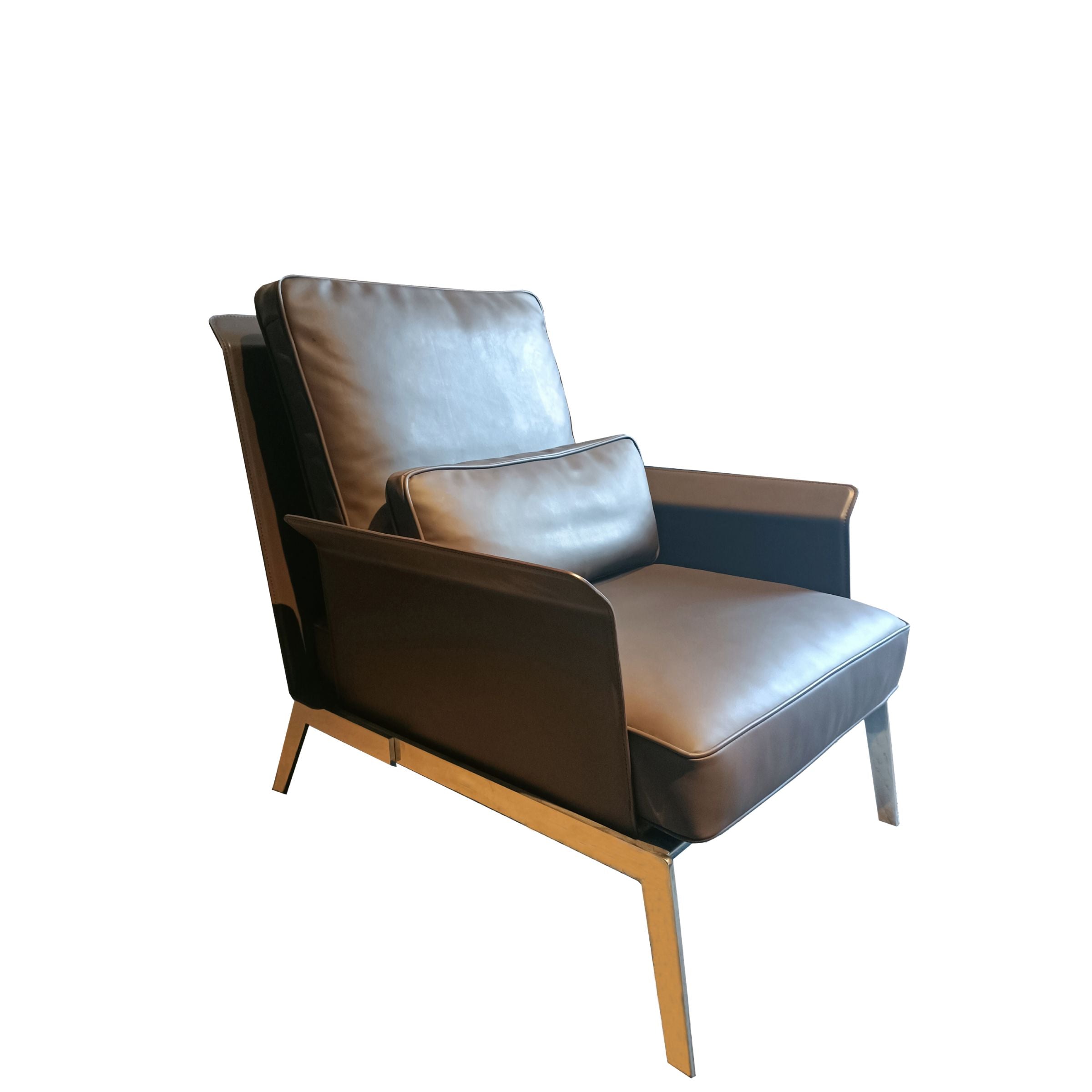 Lounge chair LC069