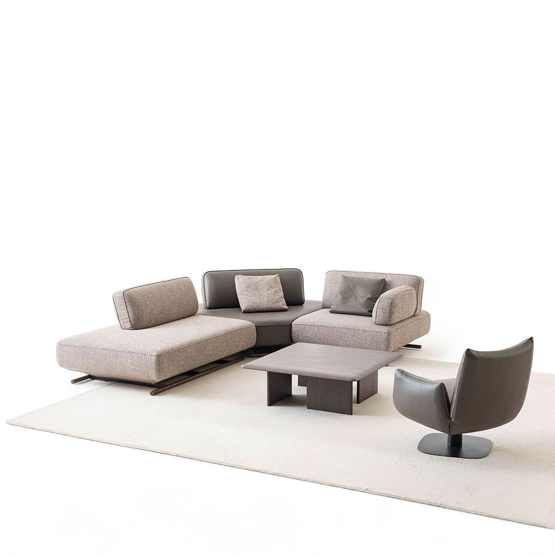 MILA Amara Armchair YL-MILA-ARMCHAIR