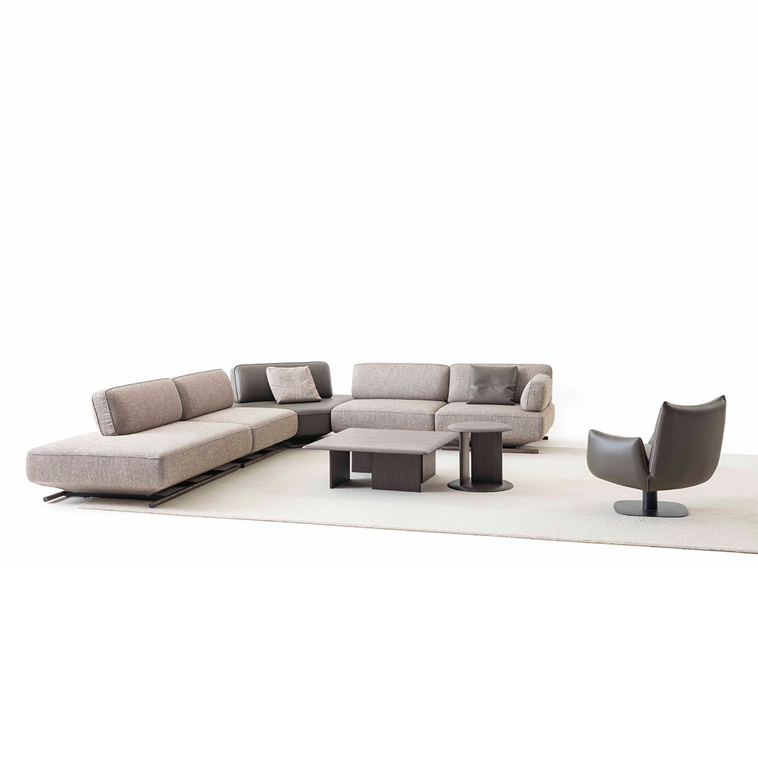 MILA Amara Armchair YL-MILA-ARMCHAIR