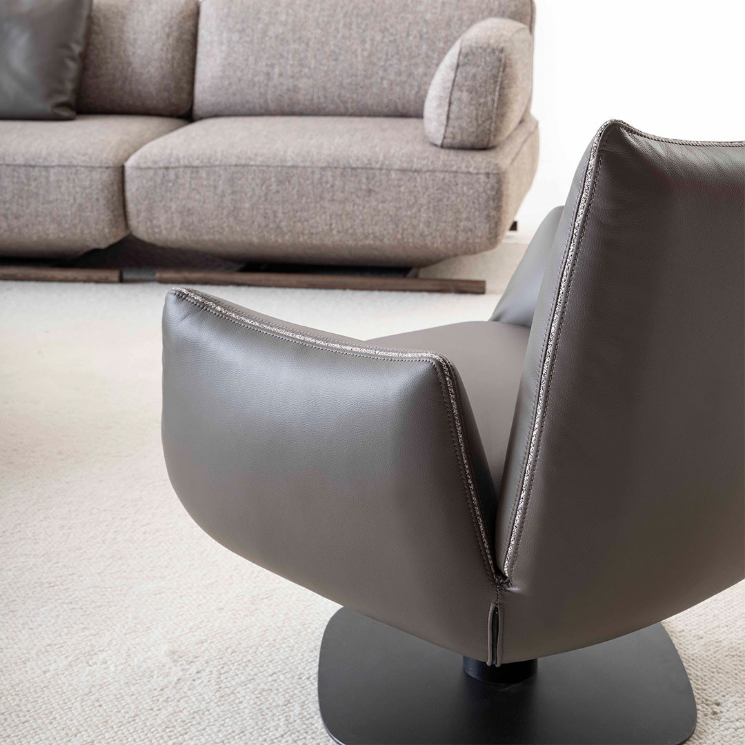 MILA Amara Armchair YL-MILA-ARMCHAIR