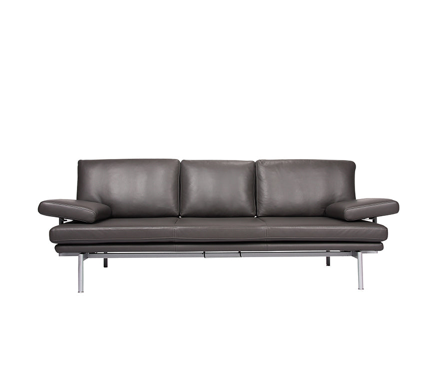 Living Style Platform Sofa