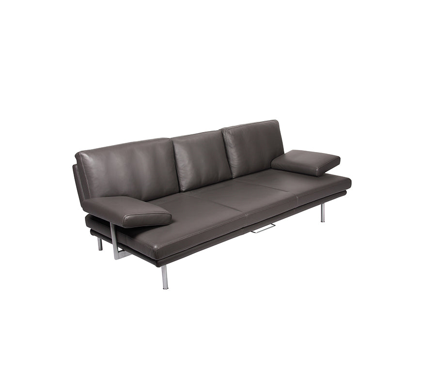 Living Style Platform Sofa