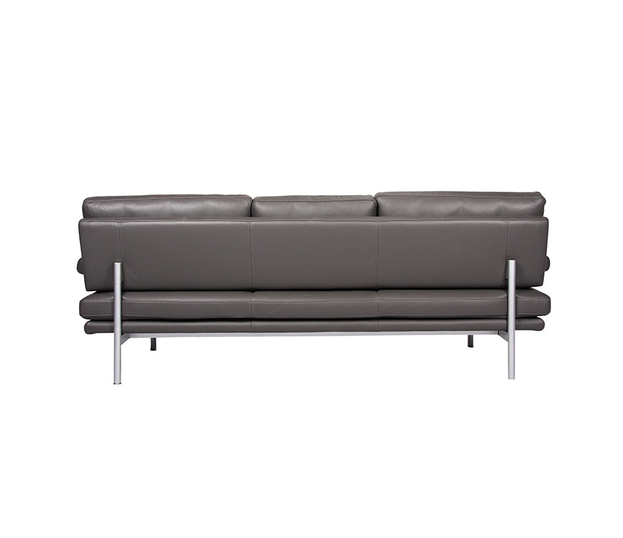 Living Style Platform Sofa