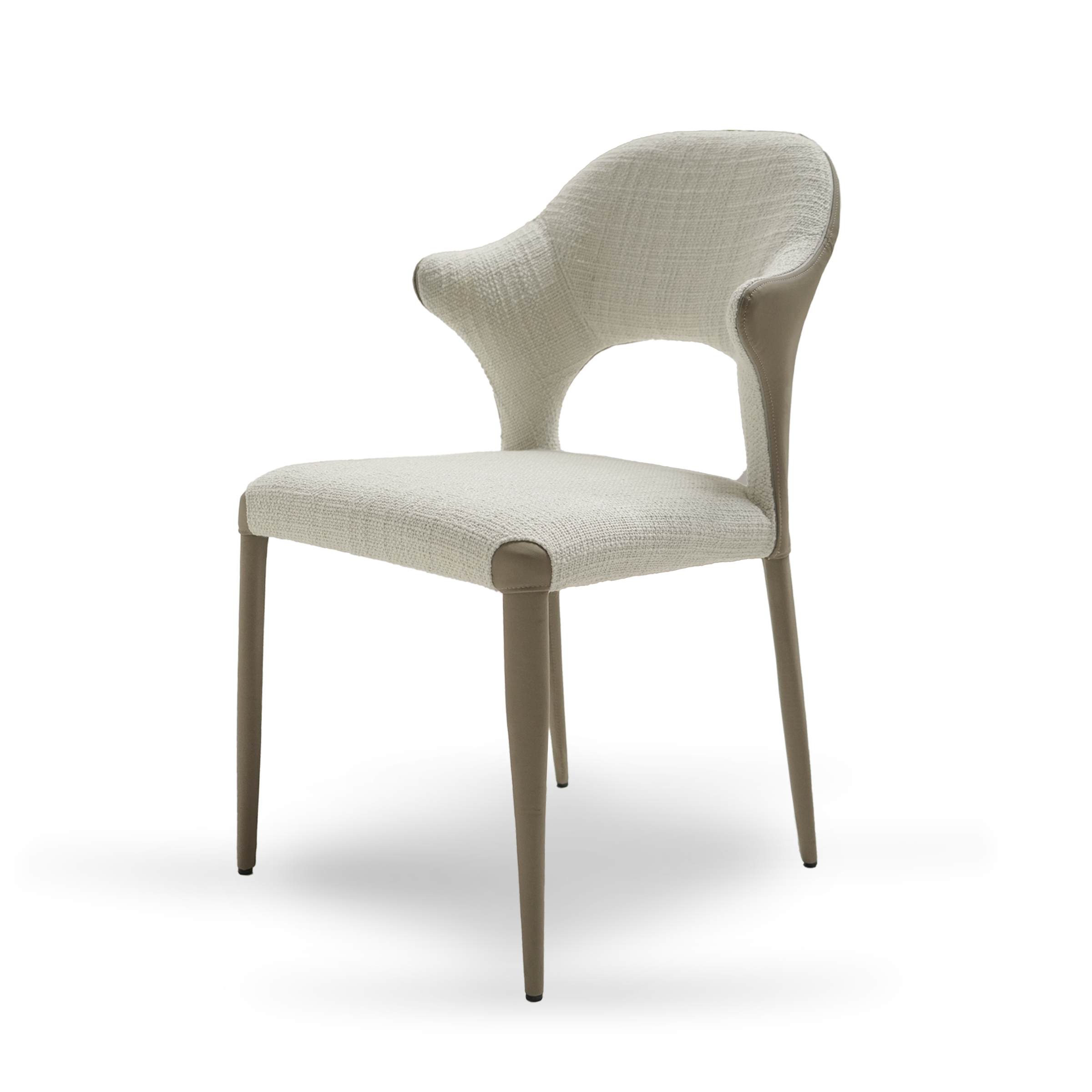 Dining Chair PZ-097-D Beige