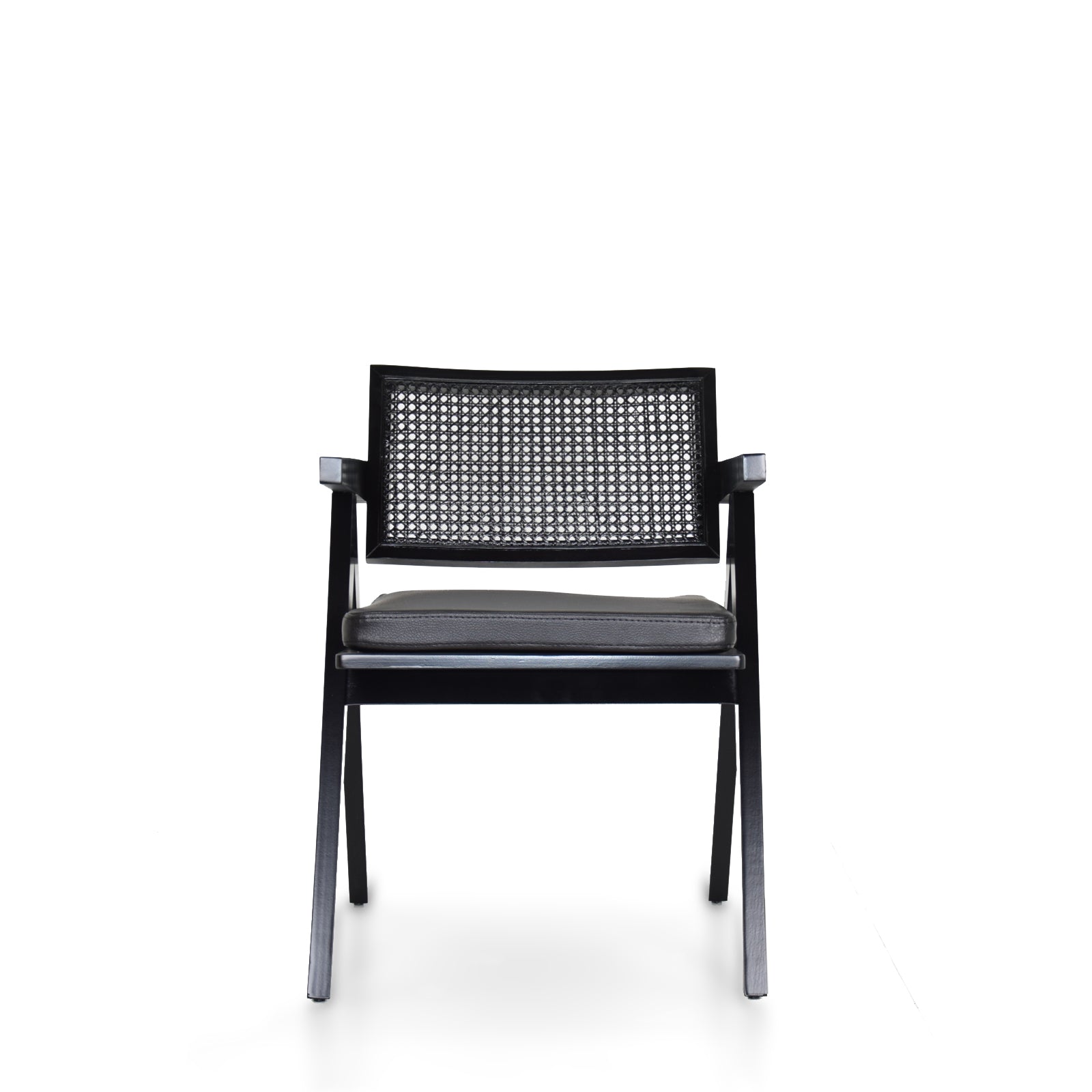 Moes Armchair Sanc-Mo034-Black cord