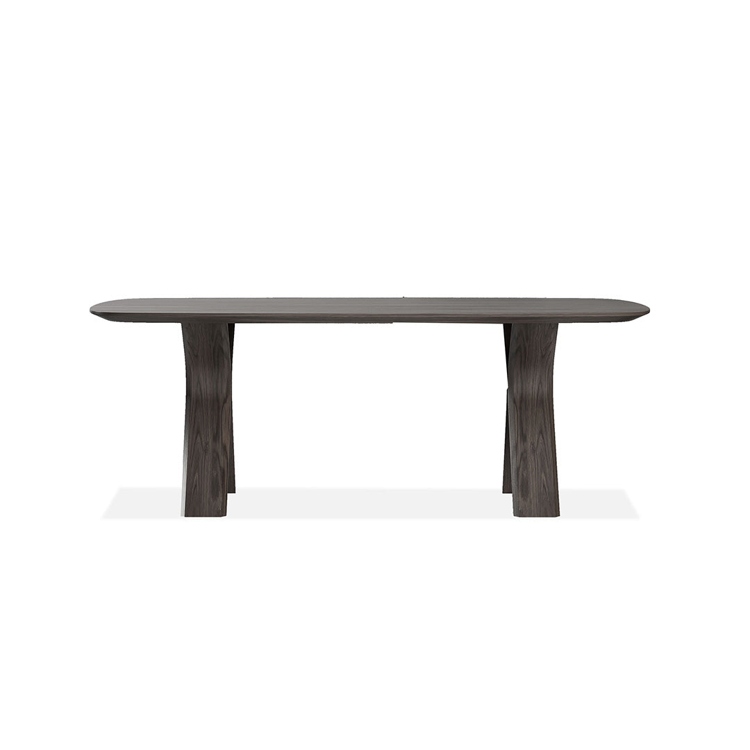 MONZA (GREY) Dining Table 208 cm YL-MONZA-TABLE