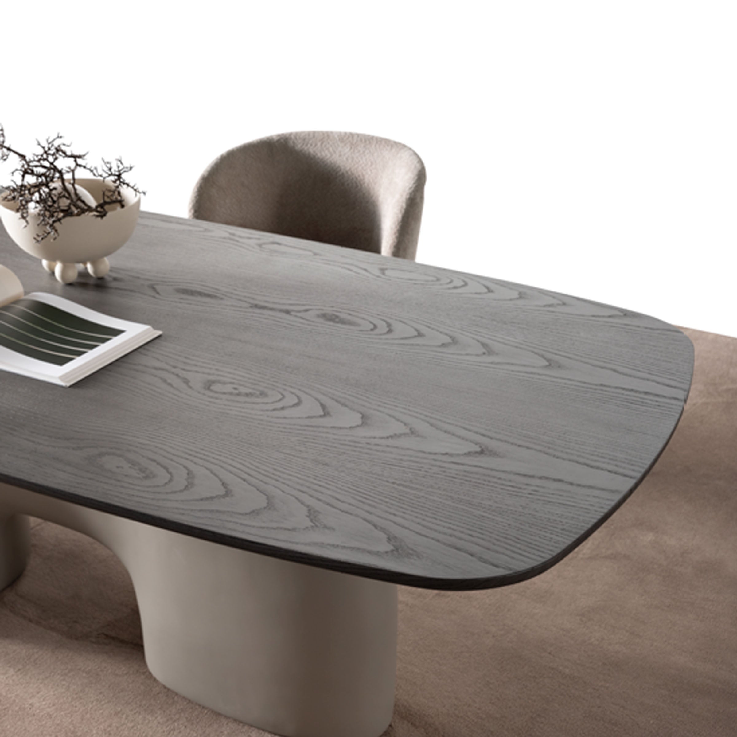 MOON Dining Table SAR-DT12