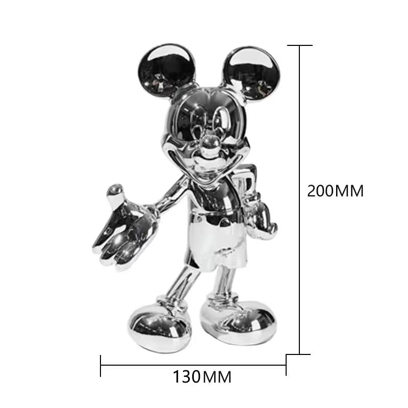 Magical Minnie: 29cm Welcome Action Figure Statue