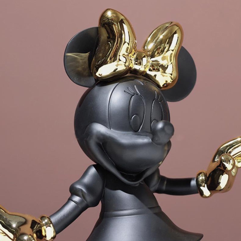 Magical Minnie: 29cm Welcome Action Figure Statue