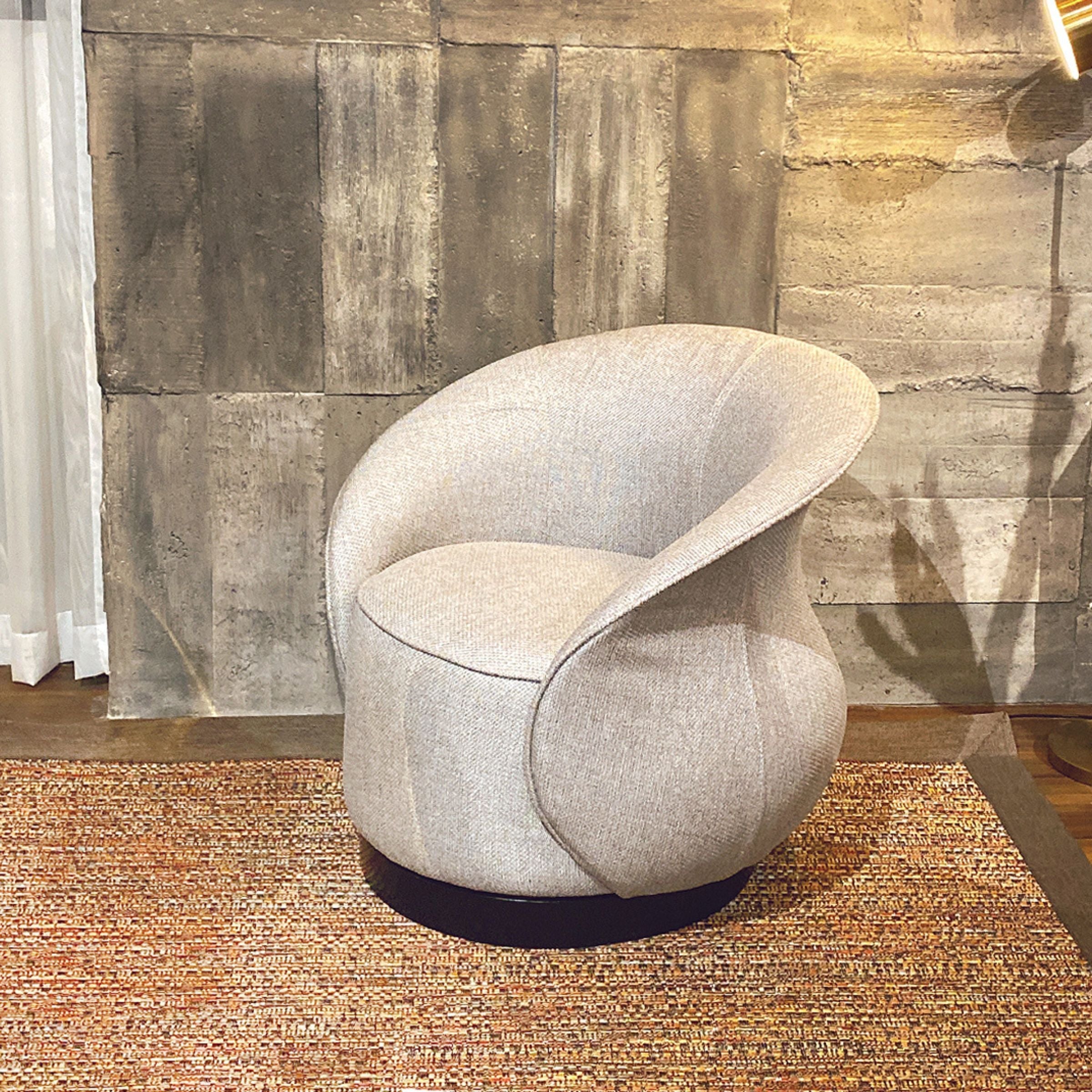 Mimoza Armchair ORXMZA-LC82