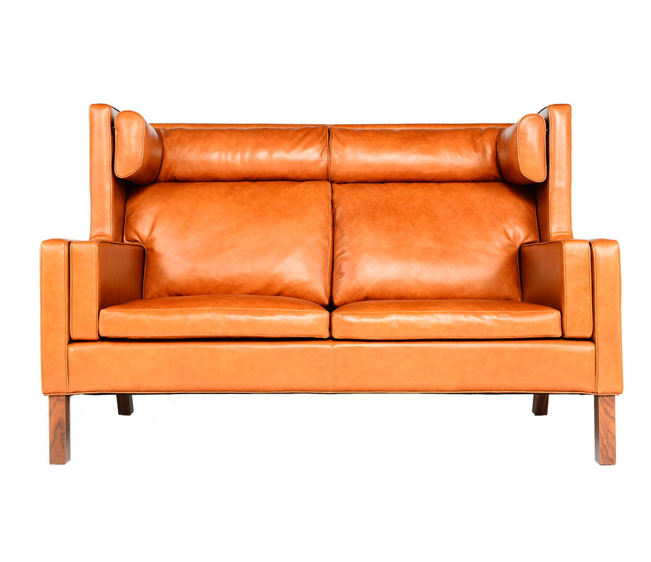 Mogensen Style 2 Seater Sofa