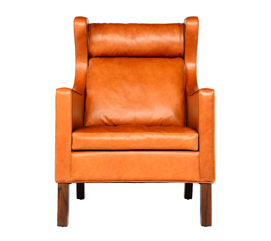 Mogensen Style Armchair