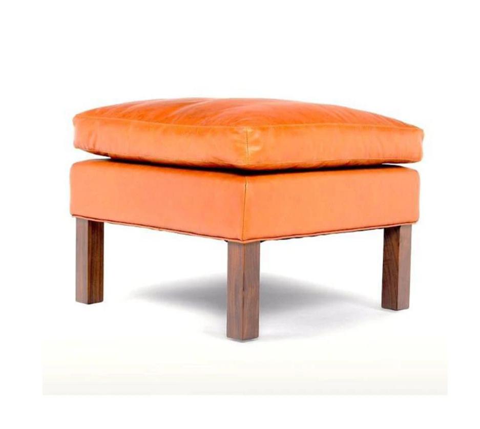 Mogensen Style Stool