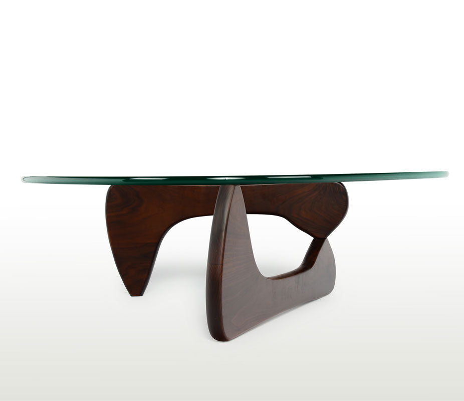 Noguchi Style Coffee Table