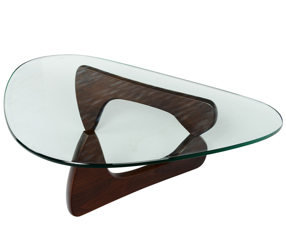 Noguchi Style Coffee Table