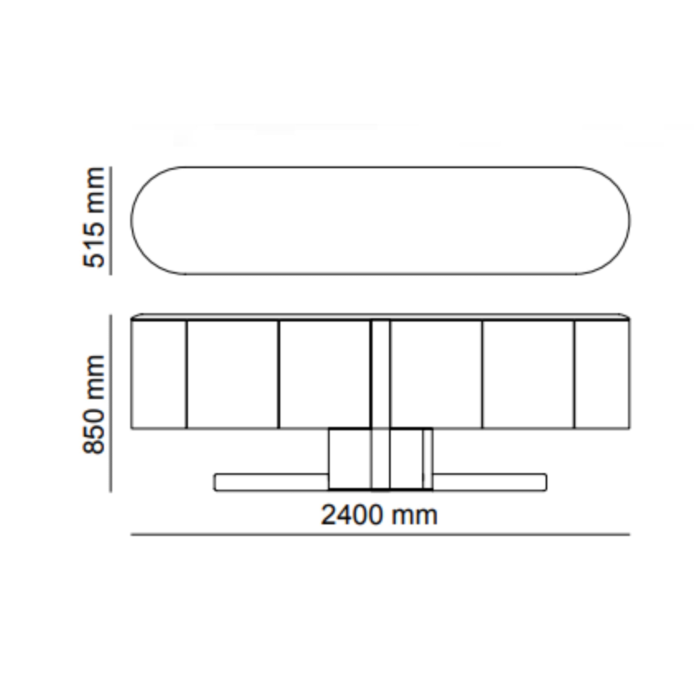 ODEON CONSOLE OD-Console001