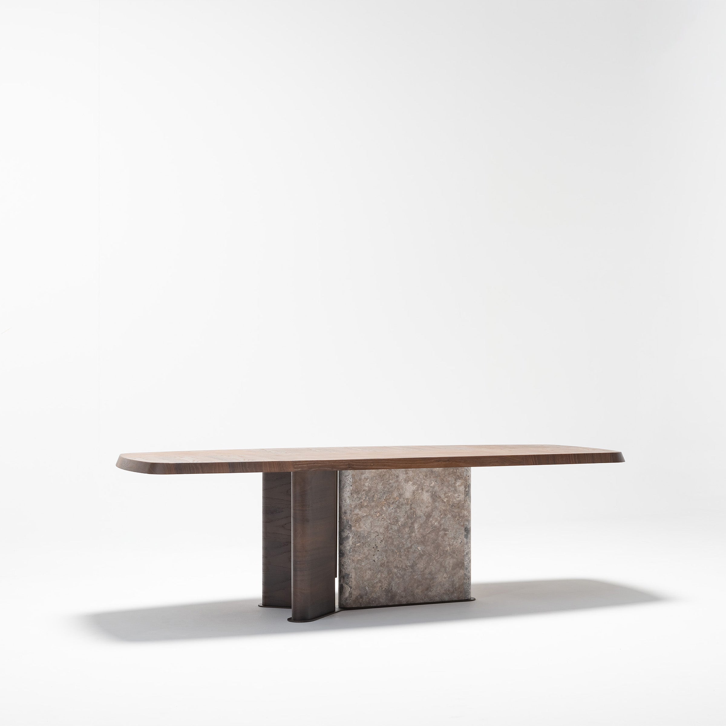 ODEON DINING TABLE 2.78 OD-DT-001