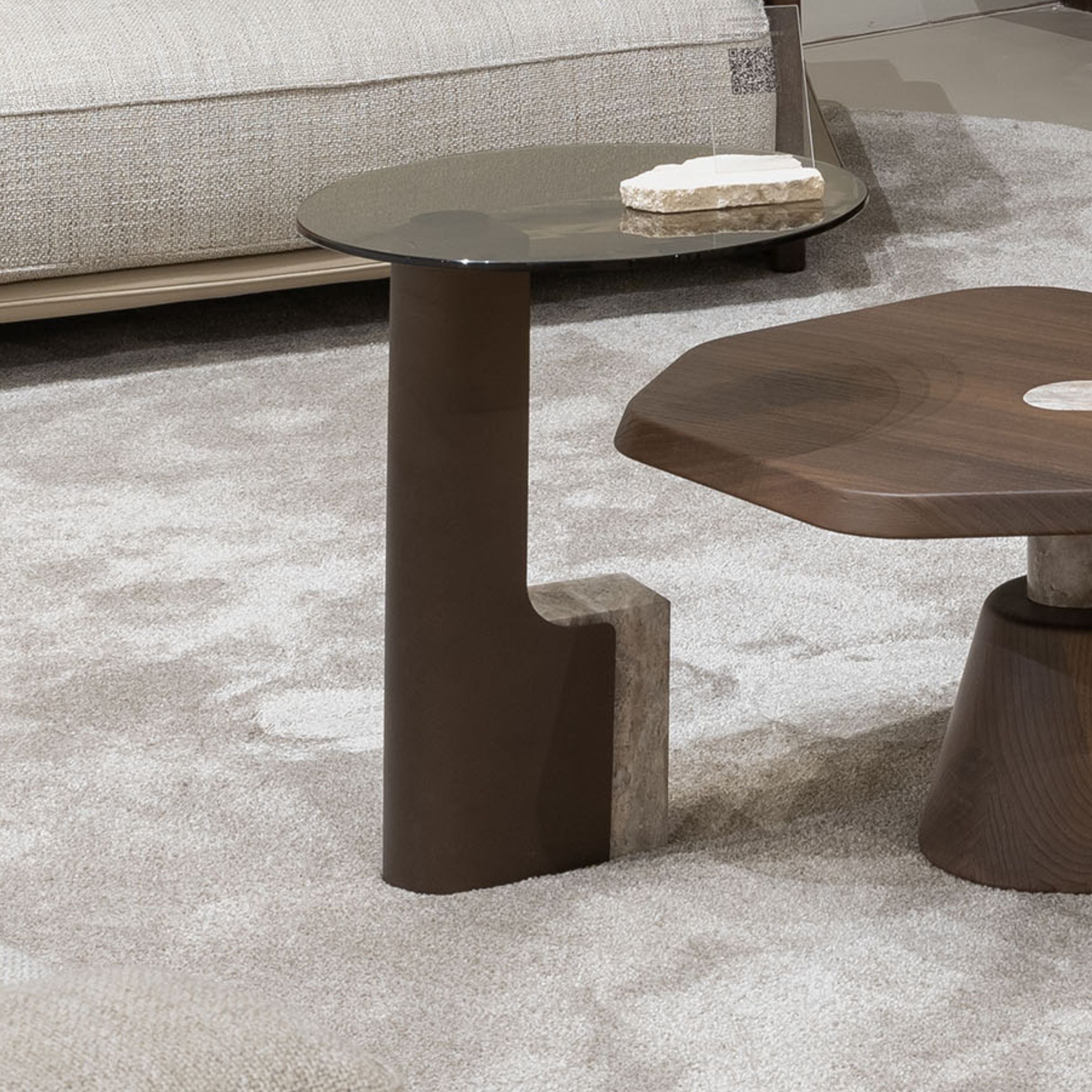 ODEON SIDE TABLE OD-ST-002