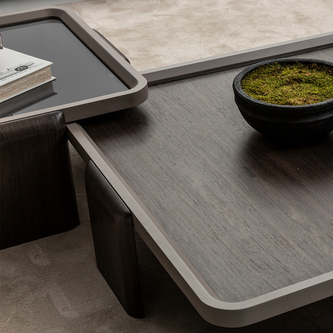 ORCA SMALL COFFEE TABLE MES-COFFE/TABLE002-S