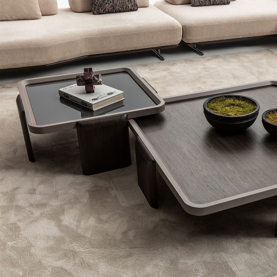 ORCA SMALL COFFEE TABLE MES-COFFE/TABLE002-S