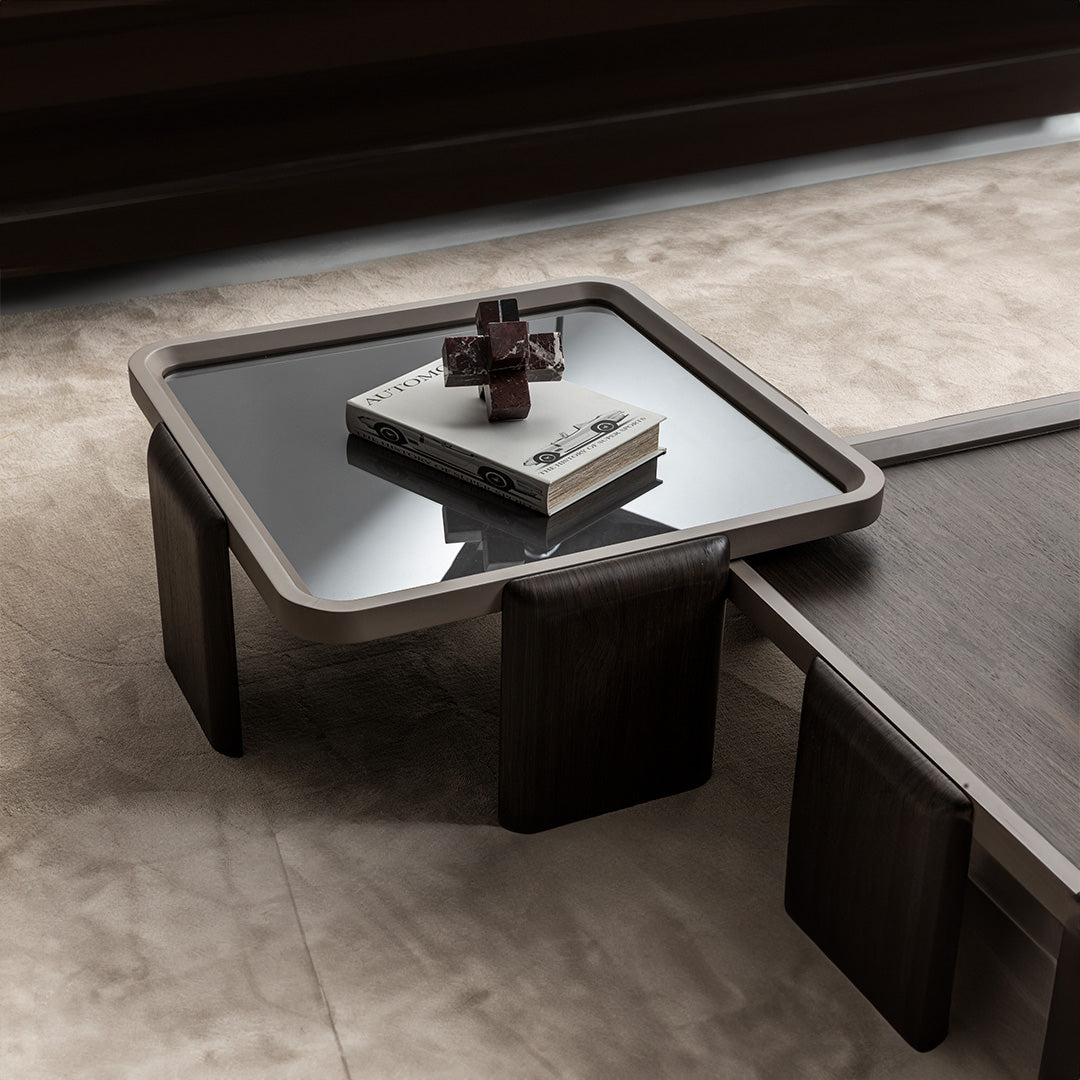 ORCA SMALL COFFEE TABLE MES-COFFE/TABLE002-S