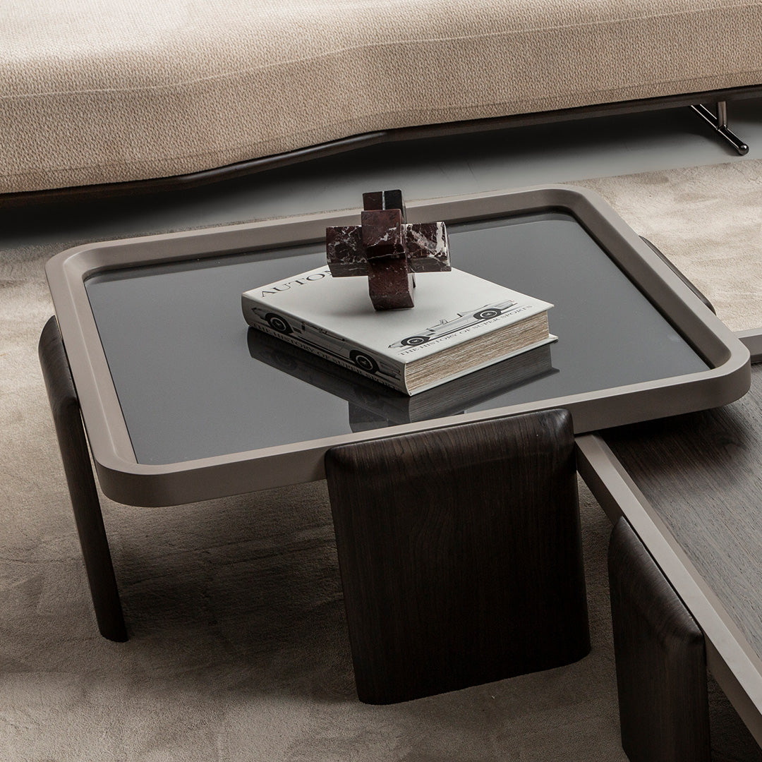 ORCA SMALL COFFEE TABLE MES-COFFE/TABLE002-S