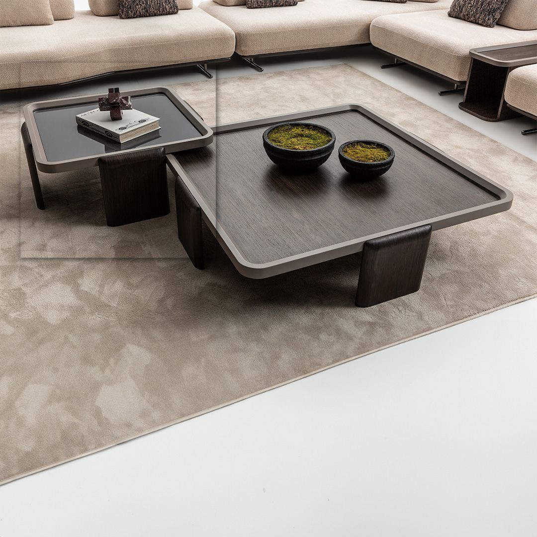 ORCA SMALL COFFEE TABLE MES-COFFE/TABLE002-S