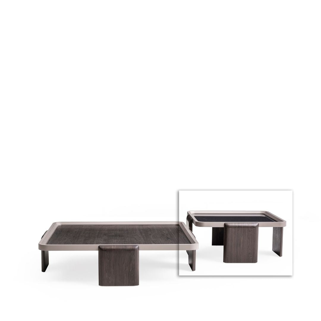 ORCA SMALL COFFEE TABLE MES-COFFE/TABLE002-S