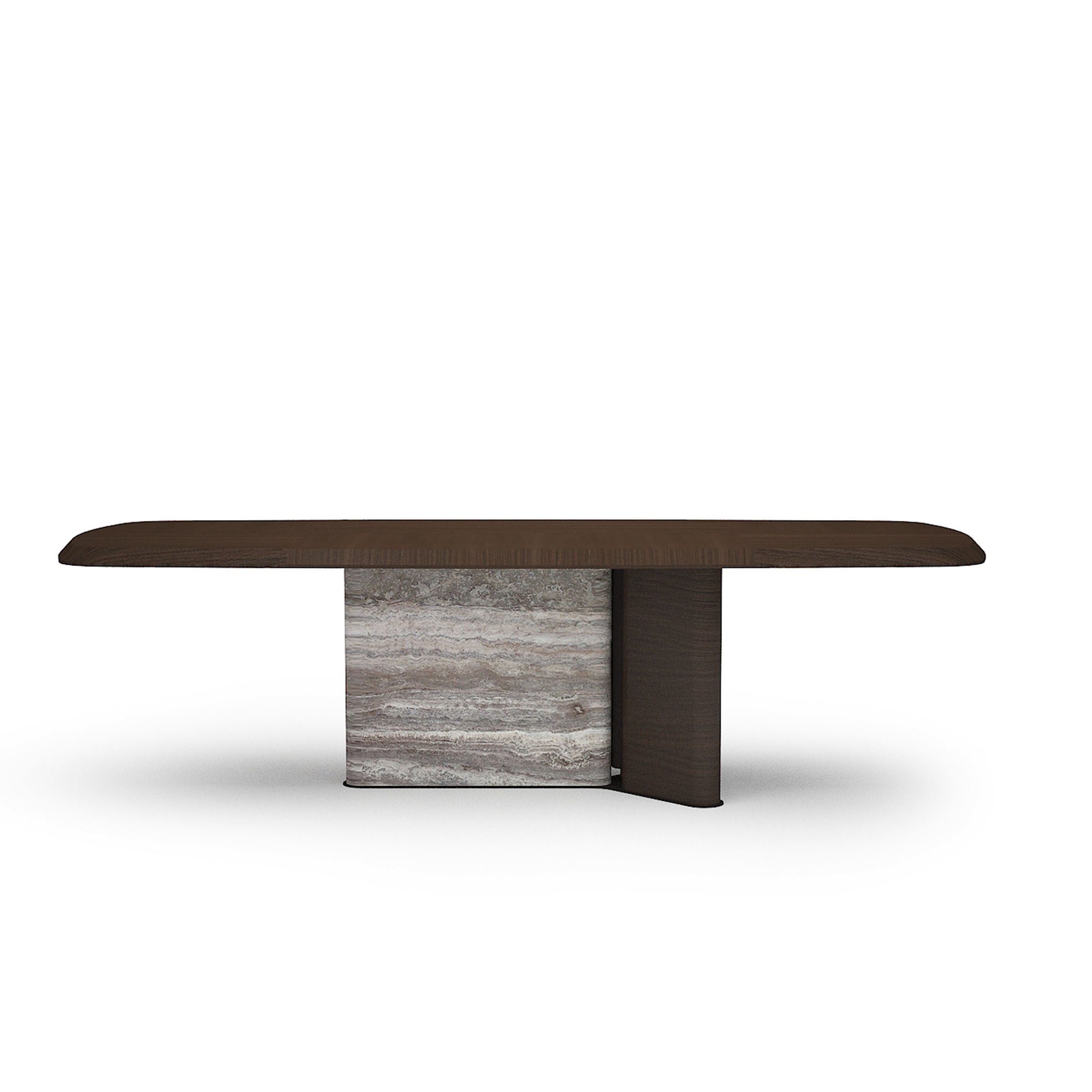 ODEON DINING TABLE 2.78 OD-DT-001