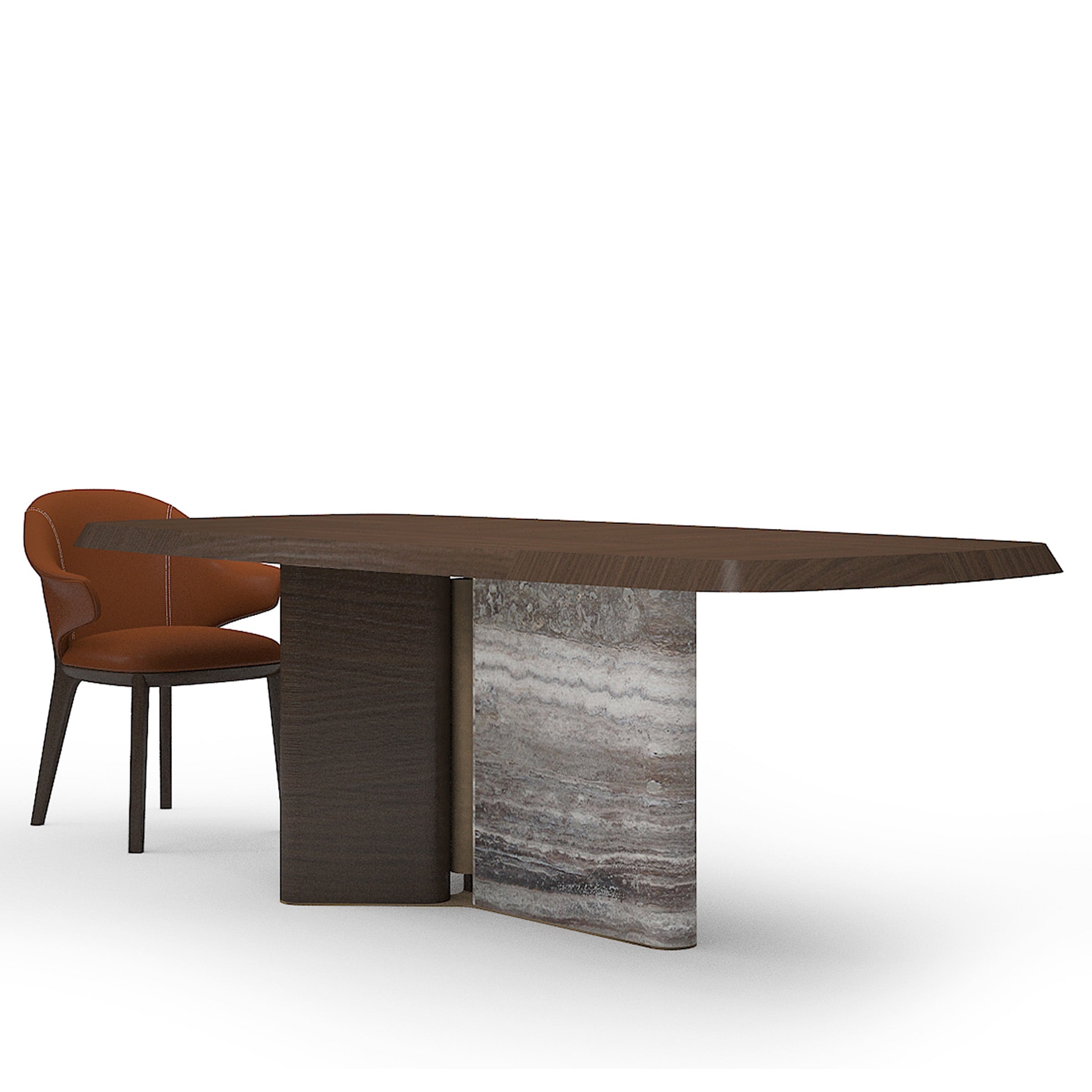 ODEON DINING TABLE 2.78 OD-DT-001