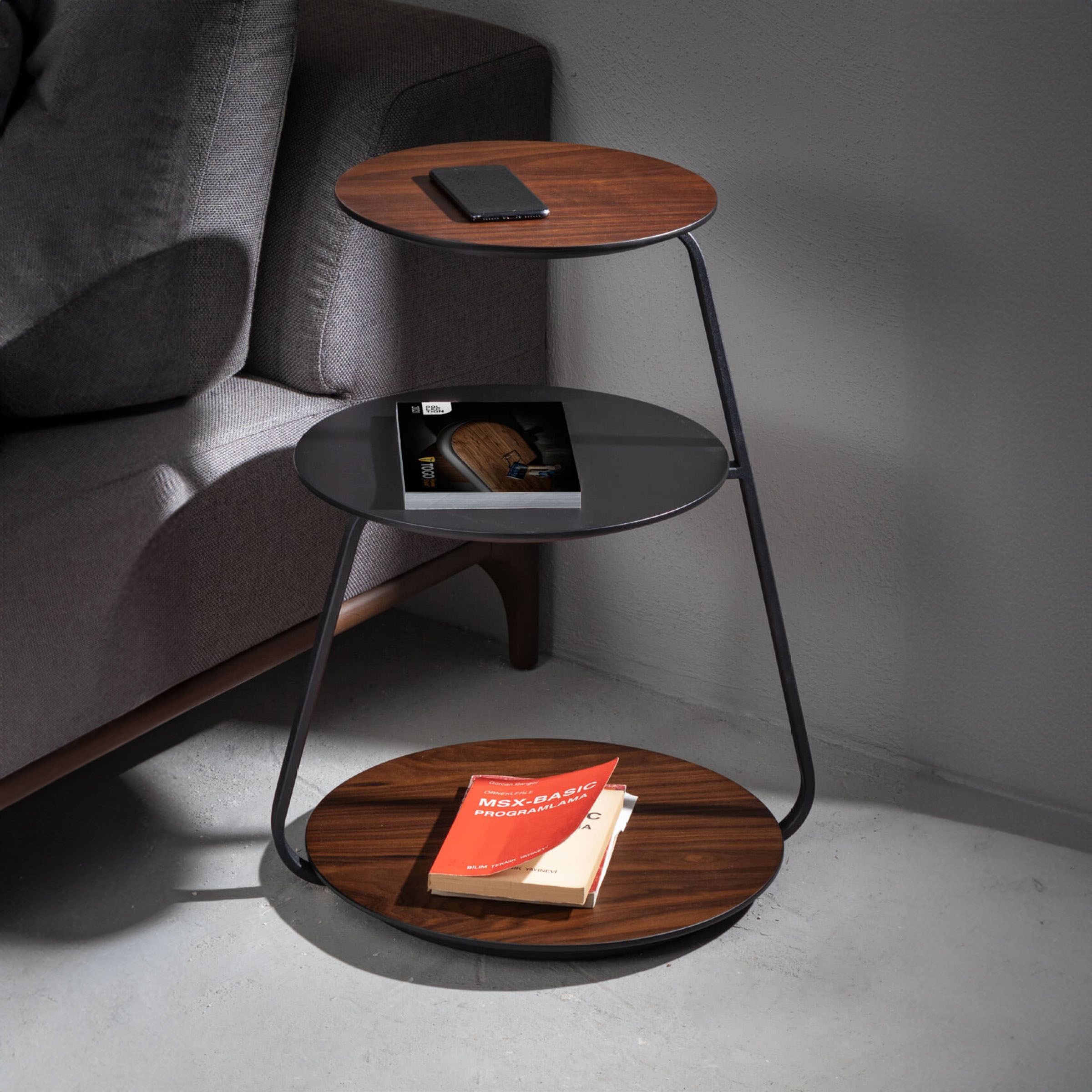 Oslo Side Table OS-ST001