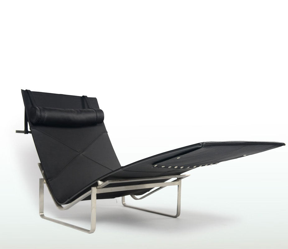 PK24 Style Lounge Chair