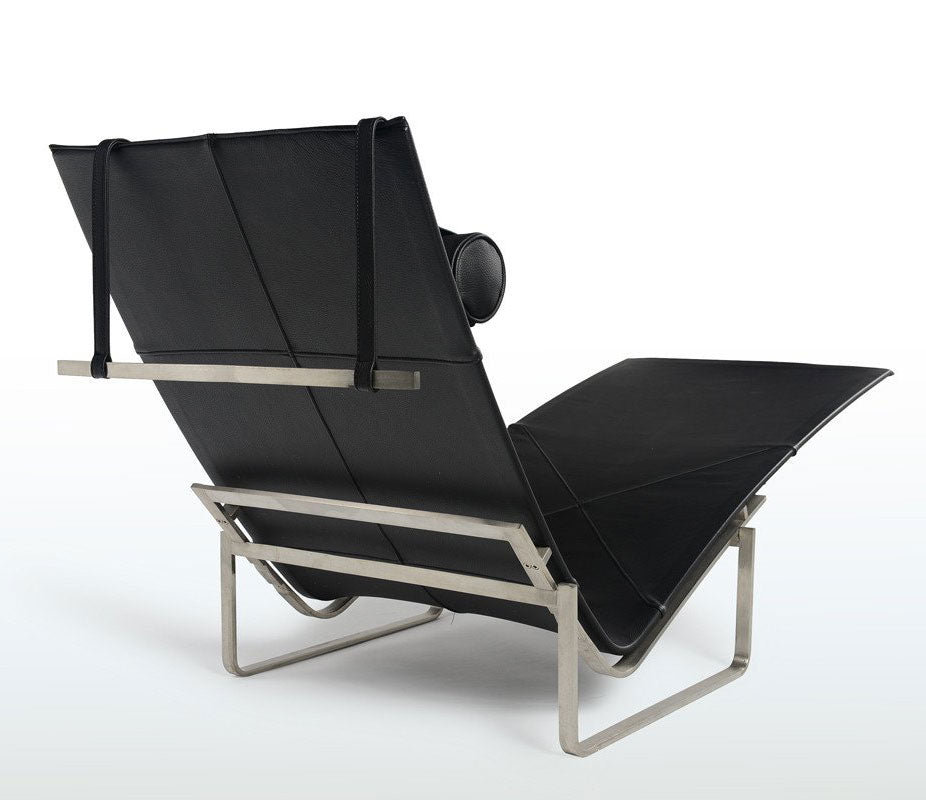 PK24 Style Lounge Chair