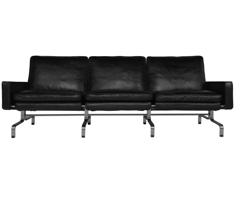 PK31 Style 3 Seater Sofa