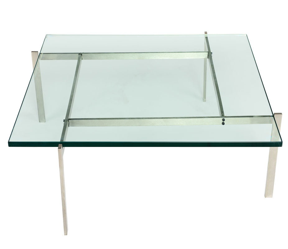 PK61 Style Coffee Table