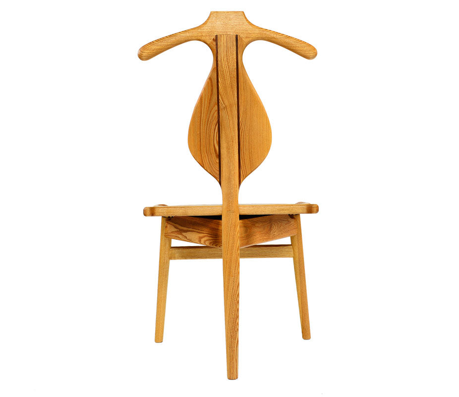 PP250 Valet Style Chair