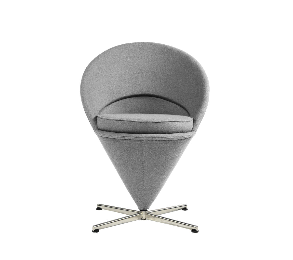 Panton Cone Style Chair